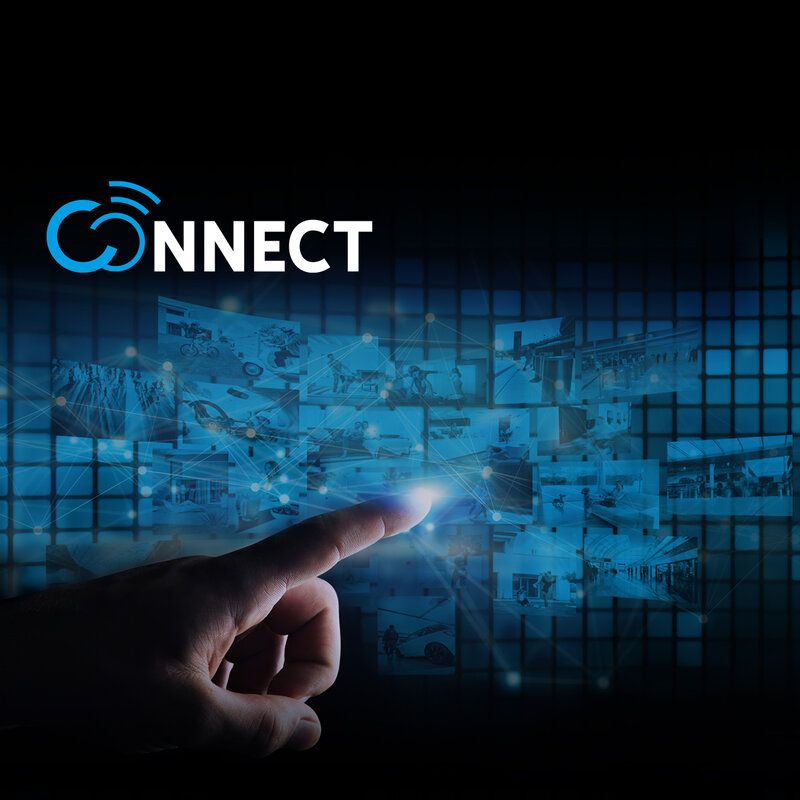 CAME Connect — Η Έξυπνη Λύση