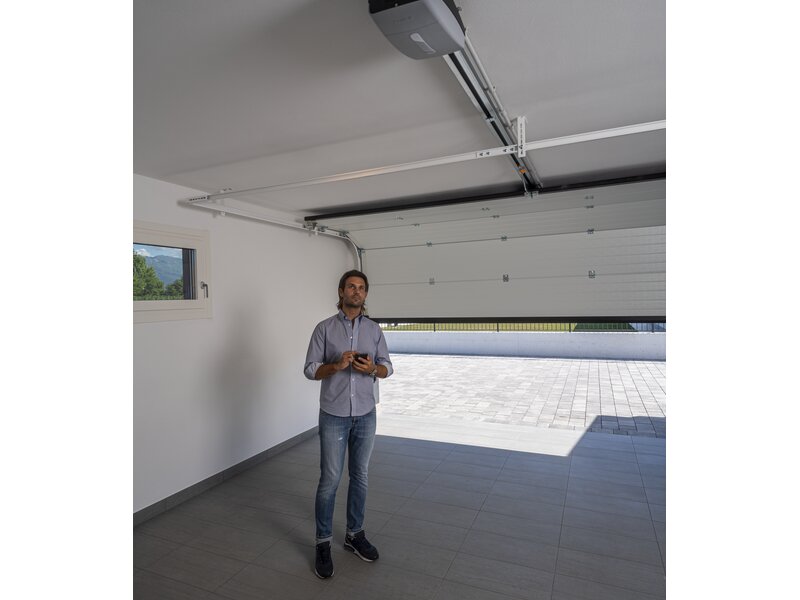 CAME VER PLUS Connect Kit εγκατάσταση — Control Hellas